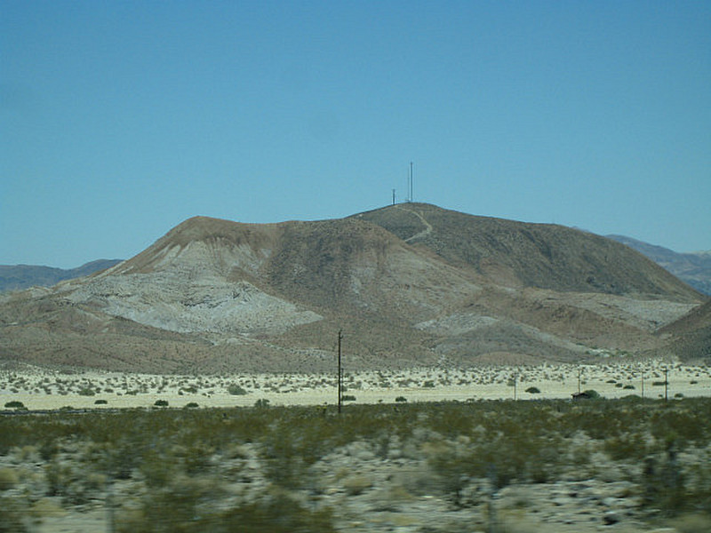 Arizona Desert 3