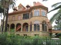Another old mansion in Galveston