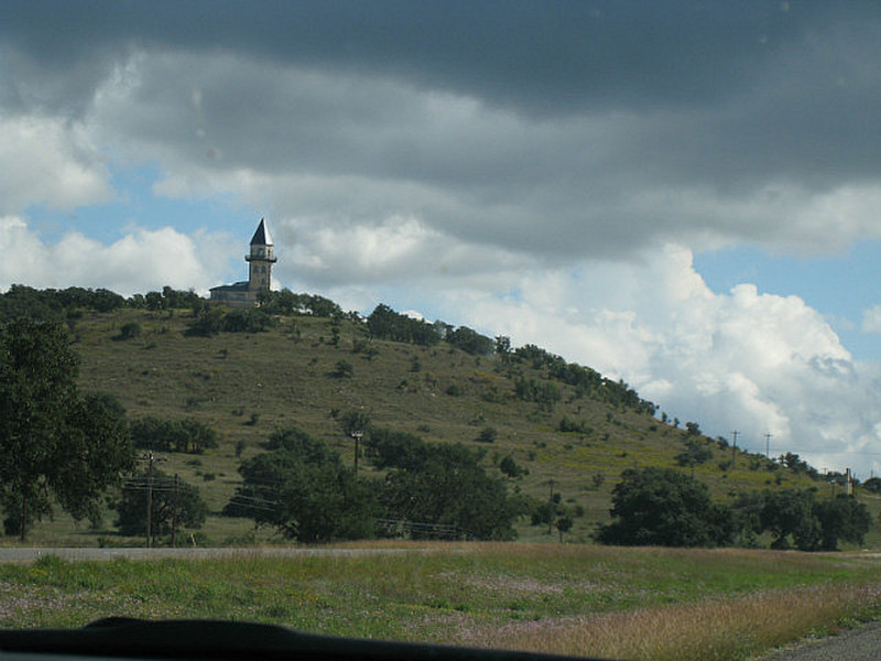 Texas Hill Country - 2