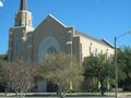 Methodist Church in Abilene
