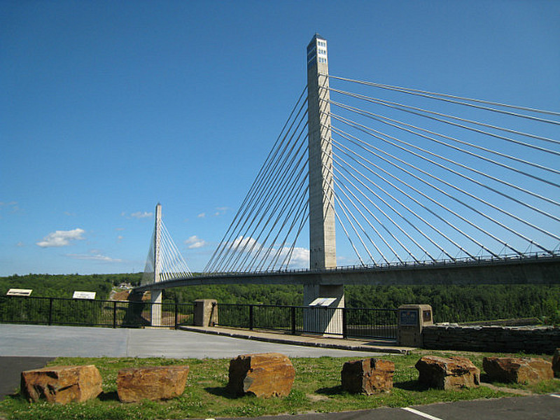 Bucksport Bridge