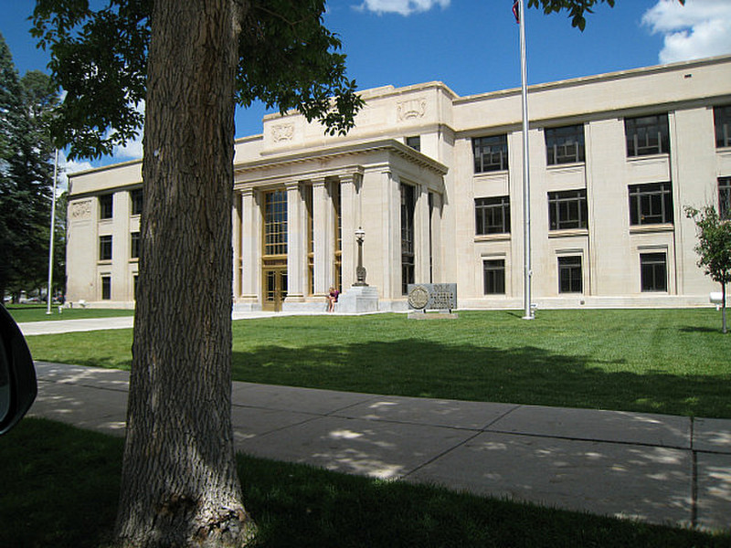 Supreme Court of Wyoming