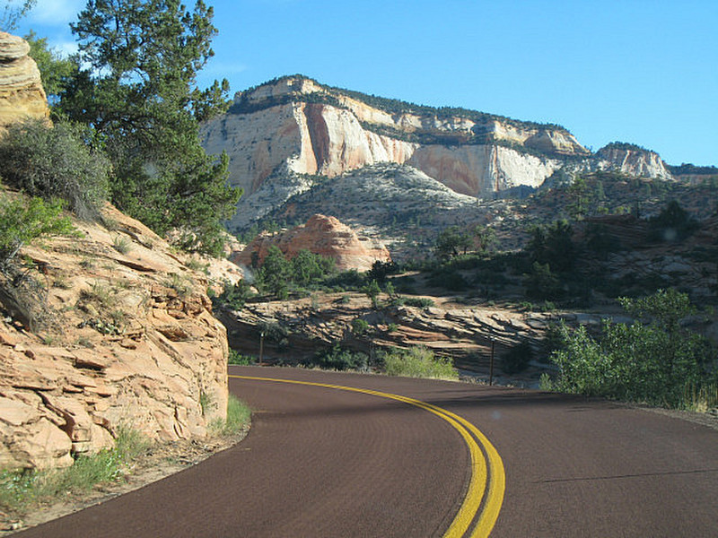 Zion National Park