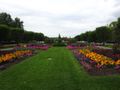 Capitol gardens