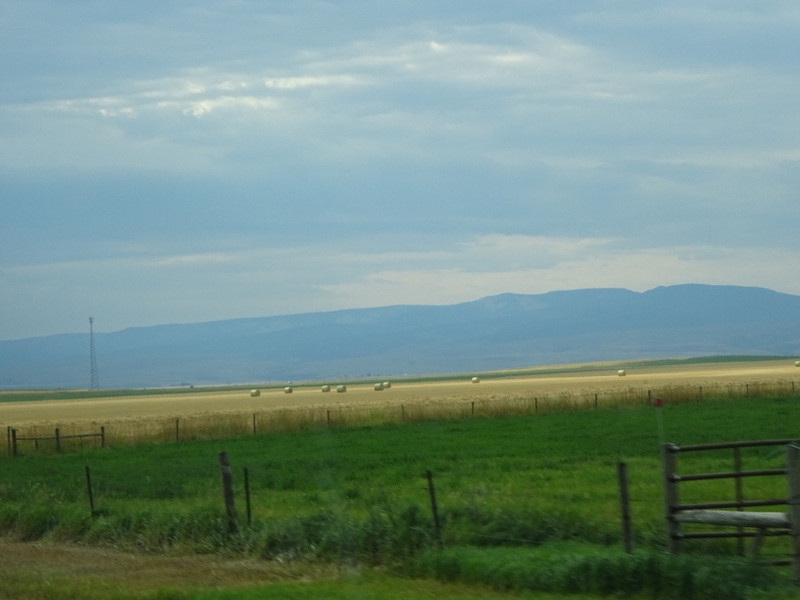 Southern Montana