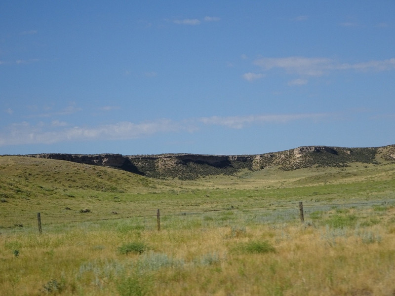 South Wyoming