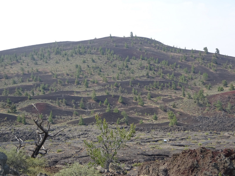 Craters of the Moon  