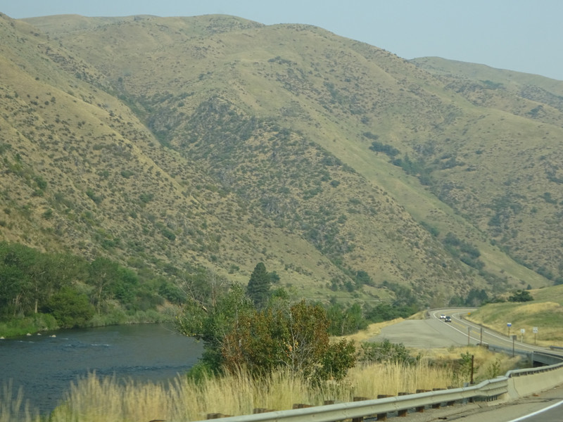 Payette River Byway