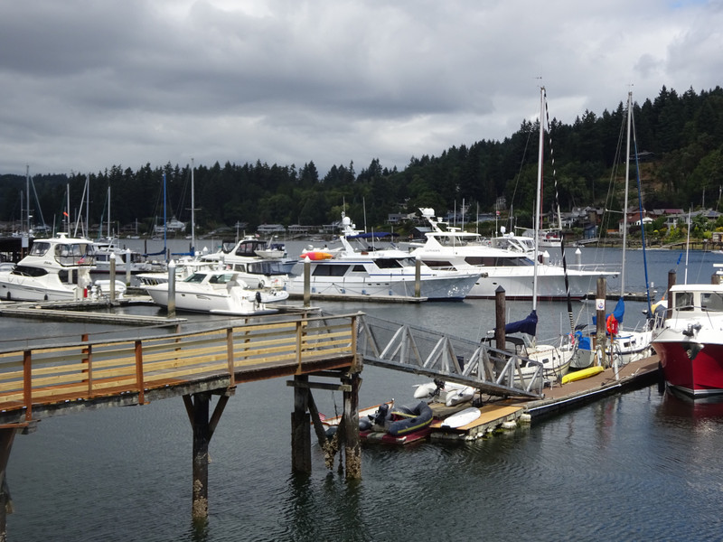 Gig's Harbor | Photo