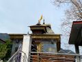 Kashi Vishwanath Temple @Uttarkashi