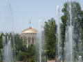 Dushanbe Central Park 
