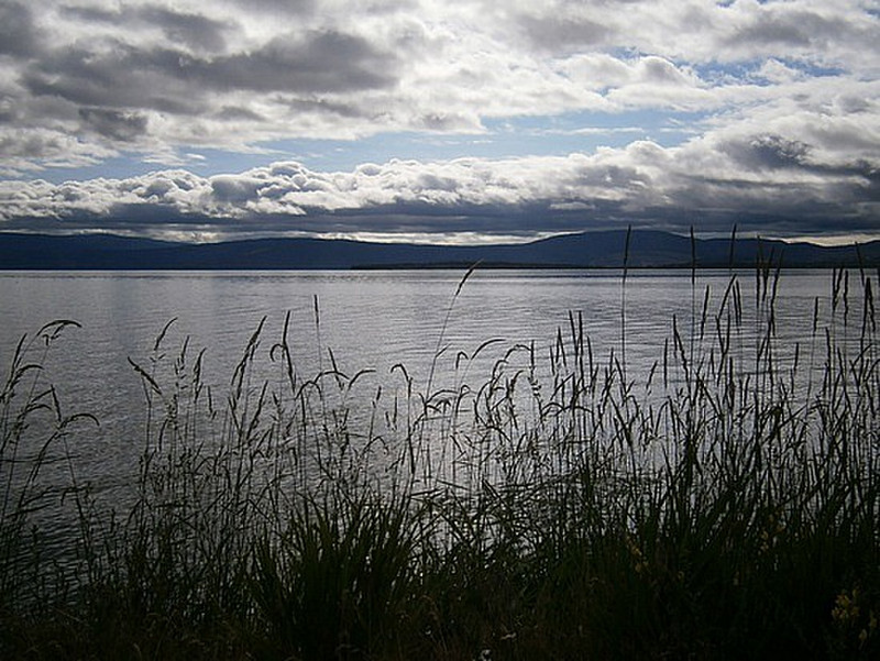 Klamath Lake