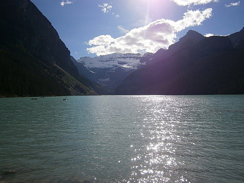 Lake Louise 1