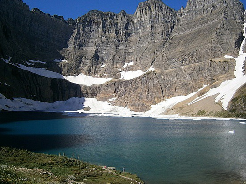 Icerberg Lake 2