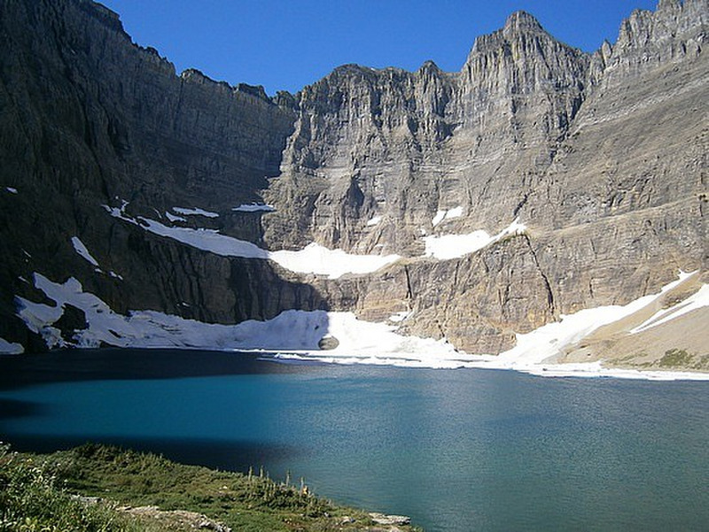 Icerberg Lake 3