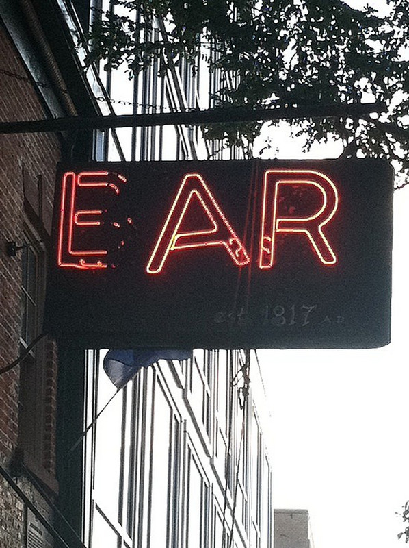 Ear Inn