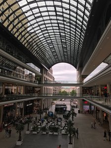 Mall of Berlin 