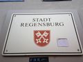 Welcome to Regensburg