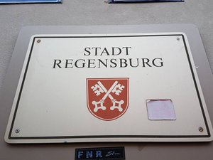 Welcome to Regensburg