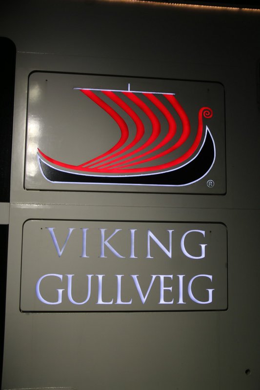 Goodbye to The Viking Gullveig