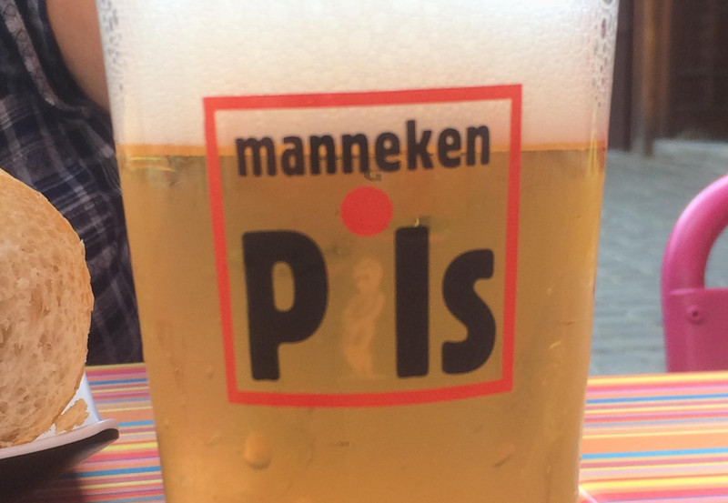 This brewery is taking the Pils!!