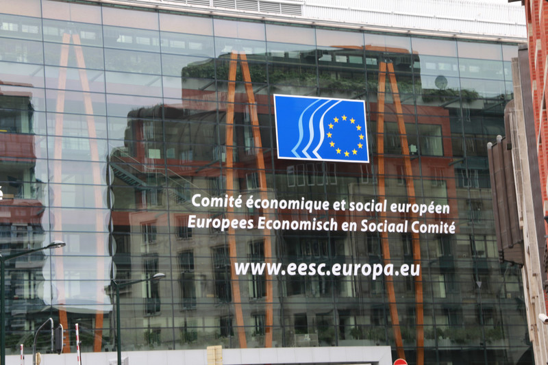 Department for European Economic and Social Affairs