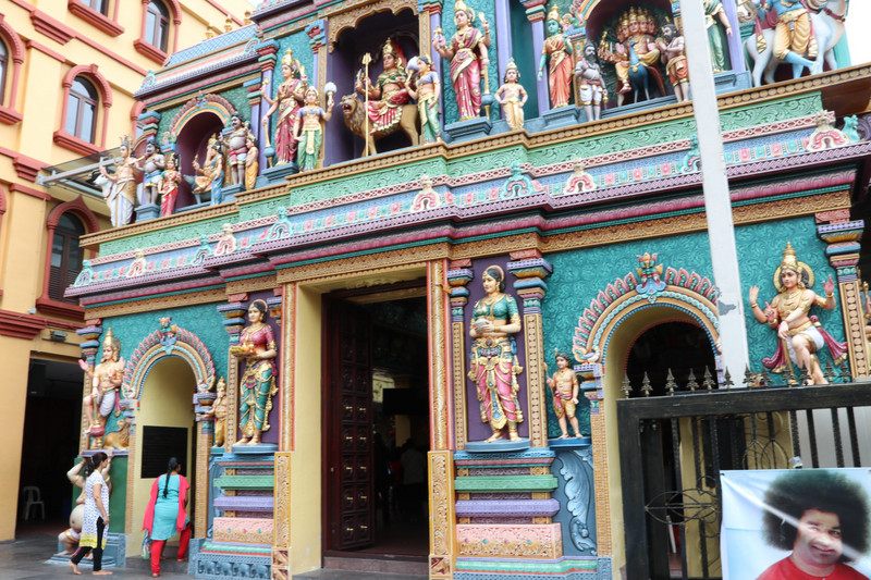 Sri Veerana Kaliamman Temple