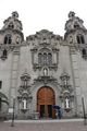 Parroquia La Virgen Milagrosa, Lima, Peru