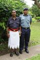The Suva Police Department