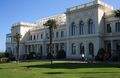The Livadia Palace, Yalta