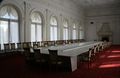 The main conference room, Livadia Palace