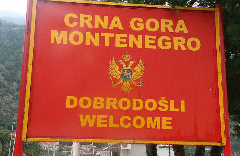 Welcome to Montenegro