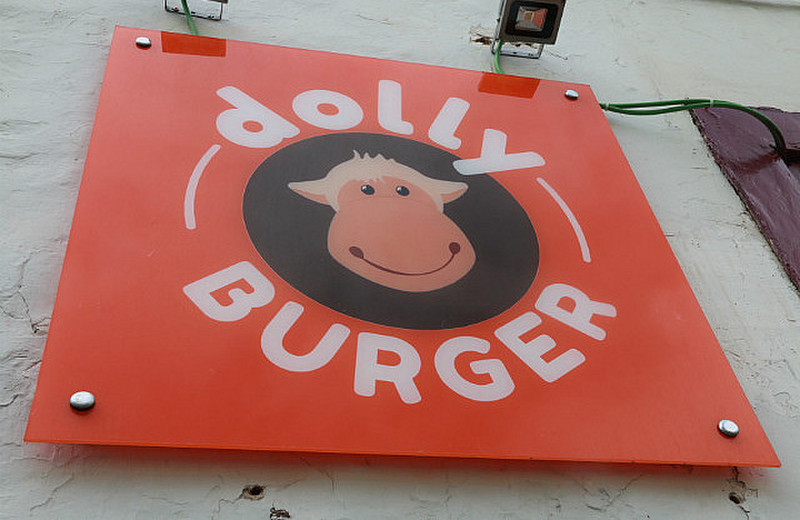 Dolly Burgers in La Laguna