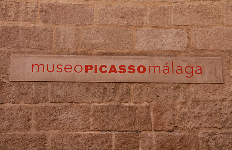 The Picasso Museum