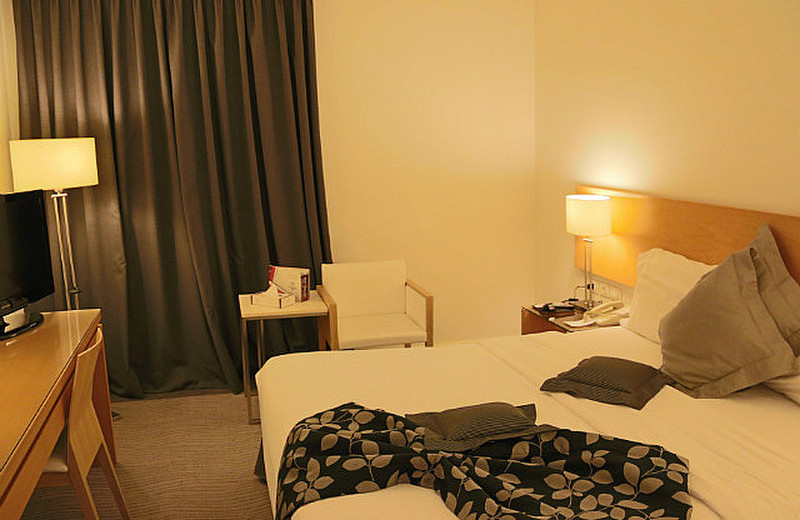 Room 310 - Amman Airport hotel