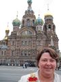 Roisin, Pooh and the Church of the Spilled Blood