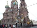The church of the Spilled Blood (1)