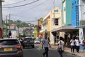 Down town Castries, St Lucia