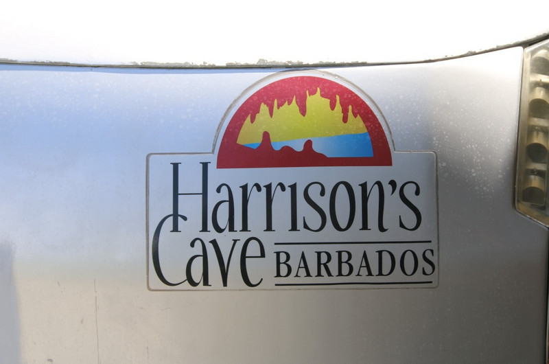 Harrison Cave - Barbados