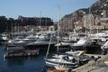 More yachts&#39; at the Marina, Monaco
