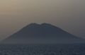 Passing Italy&#39;s 3rd volcano - Stromboli!!