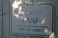 Penny Lane, Key West (sounds familiar!)