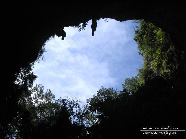 sumaguing cave opening