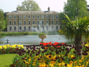 Kew Gardens #2