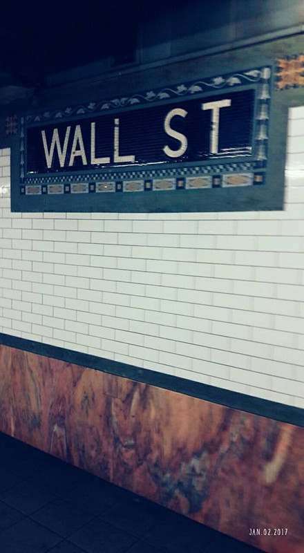 Wall Street