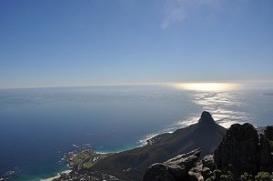 Views from Table Mountain 4