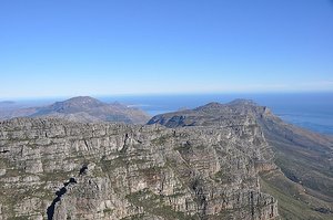 Views from Table Mountain 5