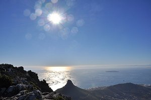 Views from Table Mountain 7