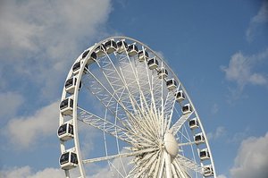 Cape Town Big Wheel