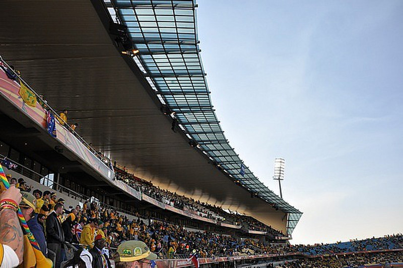 Royal Bafokeng Stadium 3